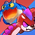tamers arena