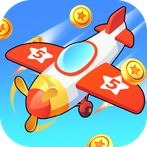 Merge Plane : Idle Game