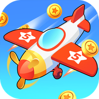 Merge Plane : Idle Game