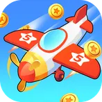 Merge Plane : Idle Game