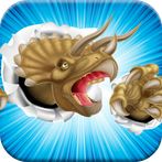 Dino Zoo: Kids Dinosaur Games