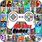 All in one games. All games