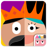 Thinkrolls: Kings & Queens