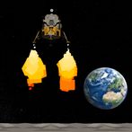 Moon Lander