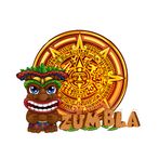 Zumbla Puzzle Game