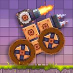 UniChariot (Stimulate your ima