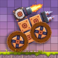 UniChariot (Stimulate your ima