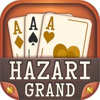 Hazari Grand- 1000 Points Game