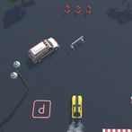 Parking Expert Simulator