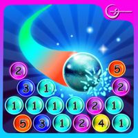 Hit Bubbles - Bubble Shooter 2
