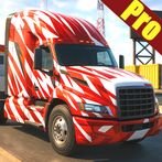 Truck Simulator Real Pro
