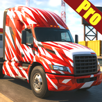 Truck Simulator Real Pro