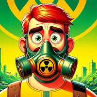 Nuclear X: 60 Secs to Impact