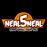 Stand Small Fight Tall