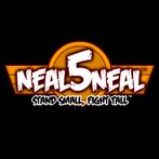 Stand Small Fight Tall
