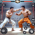 Kung Fu Game - Fighting Games