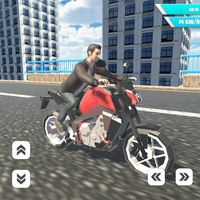 KTM Bike Wala Game