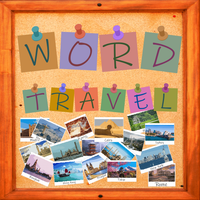 Word Travel