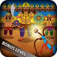 Devil Ravana The Game