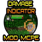 Damage Indicator Addon for Min