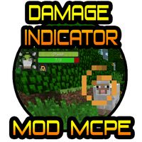 Damage Indicator Addon for Min