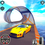 GT Racing Car Stunts - Car Rac