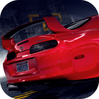 Supra Drift Simulator