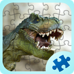 Dinosaurs Jigsaw Puzzles Games