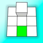 Explode cubes! - easy 3D actio
