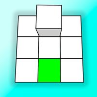 Explode cubes! - easy 3D actio