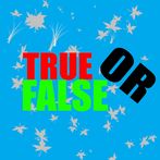 True or False ZA