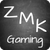 ZMK Gaming