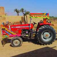 Euro Tractor Farming Simulator