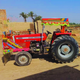Euro Tractor Farming Simulator