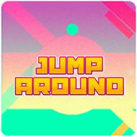Jump Around - Idle Ball Jump,