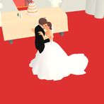 Couple Run