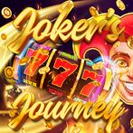 Joker's Journey
