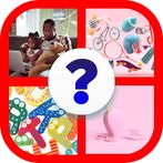 Guess Awesome Images Quiz