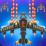 Jet Combat Airplane Shooting