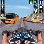 Bike Racing Fun Bike Race Game