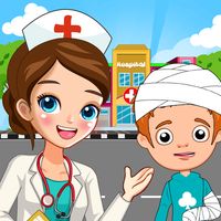 Toon Town: Hospital