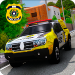 Br Policia - Simulador