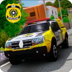 Br Policia - Simulador