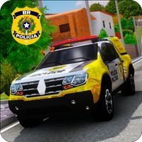 Br Policia - Simulador