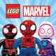 LEGO® DUPLO® Marvel