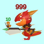 Anchorman Mighty Stick