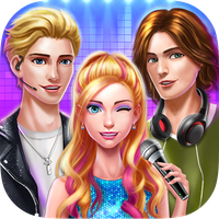 Pop Star Celebrity Love Story