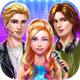 Pop Star Celebrity Love Story