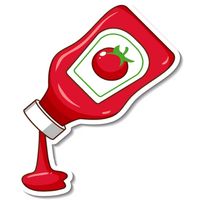 Ketchup to GO simulator