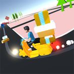 Pick And Deliver 3D